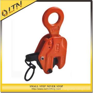Vertical Steel Plate Lifting Clamp (VLC-A)